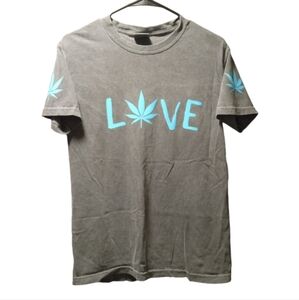 Custom LOVE T-shirt